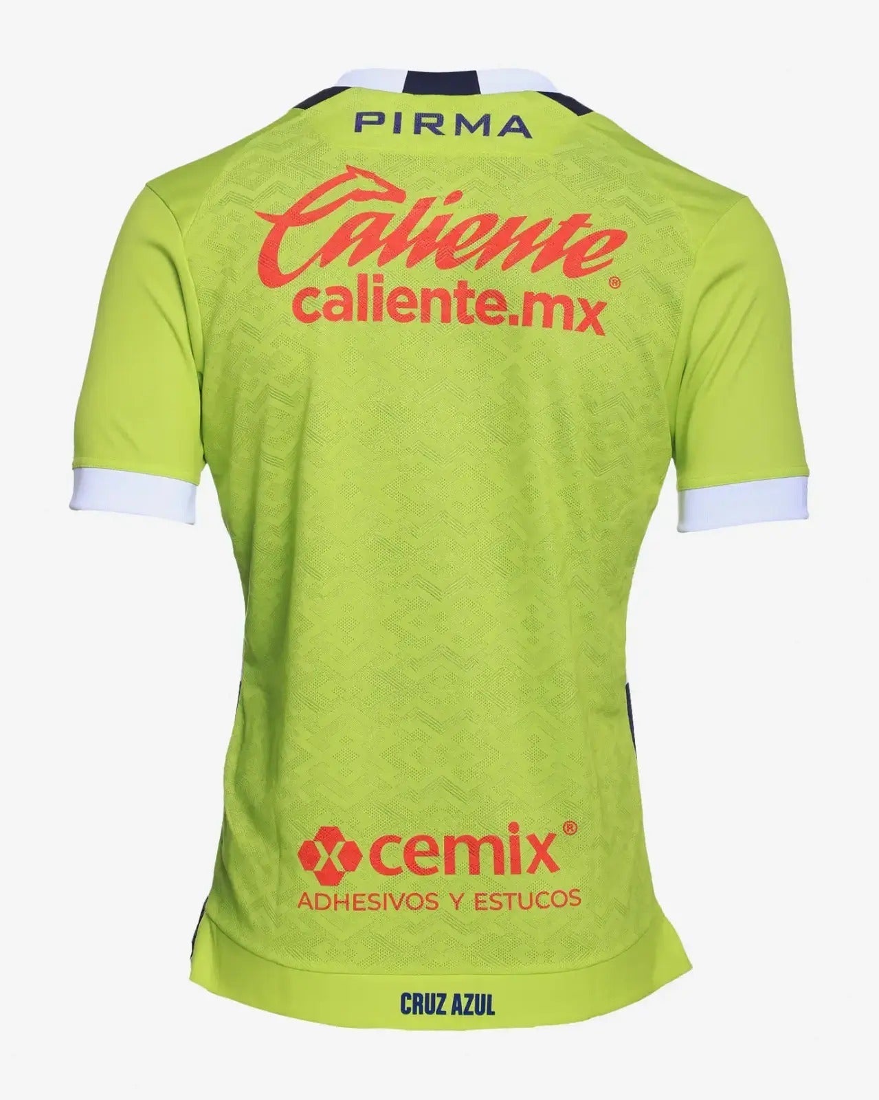 Club Cruz Azul Goalkeeper Jersey 2024/25