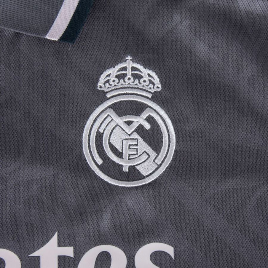 Real Madrid 24/25 Third Jersey - #10 MODRIC