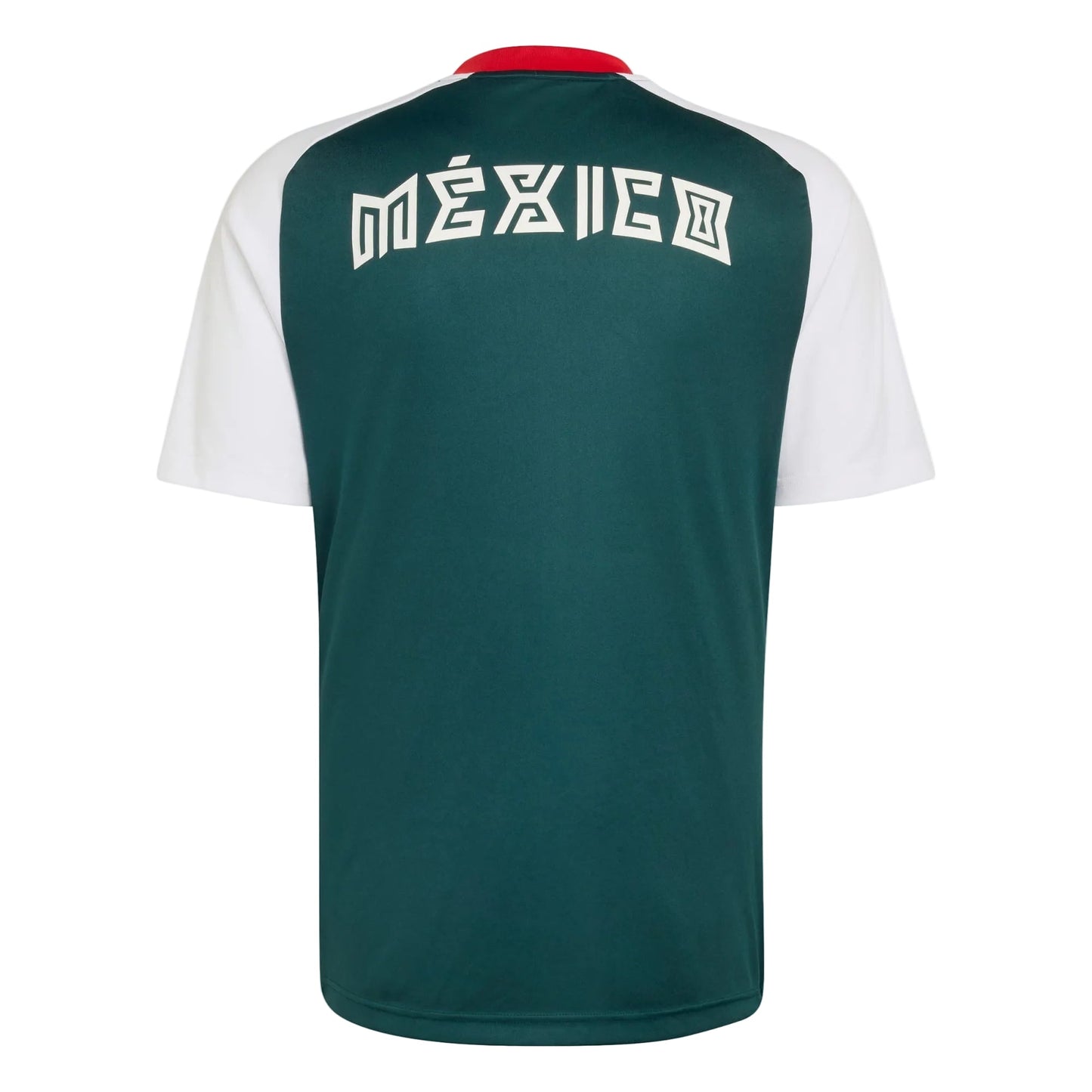 Mexico 2026 Away Pre-Match Jersey