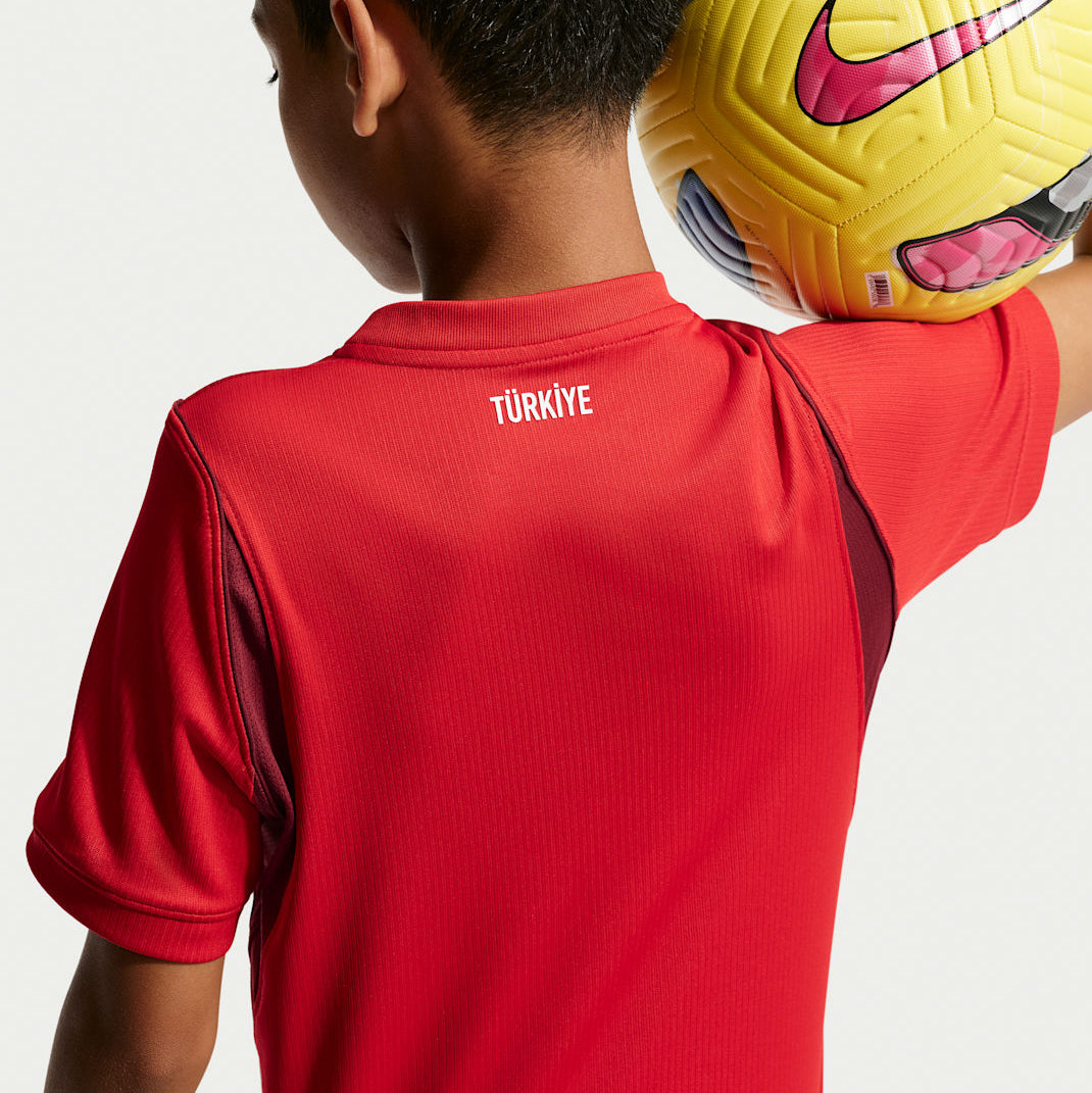 Kids Turkiye 2026 Home