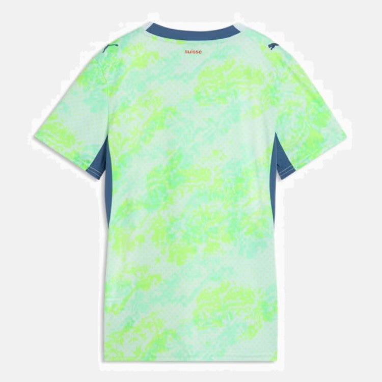 Switzerland Away World Cup 2026 - Woman