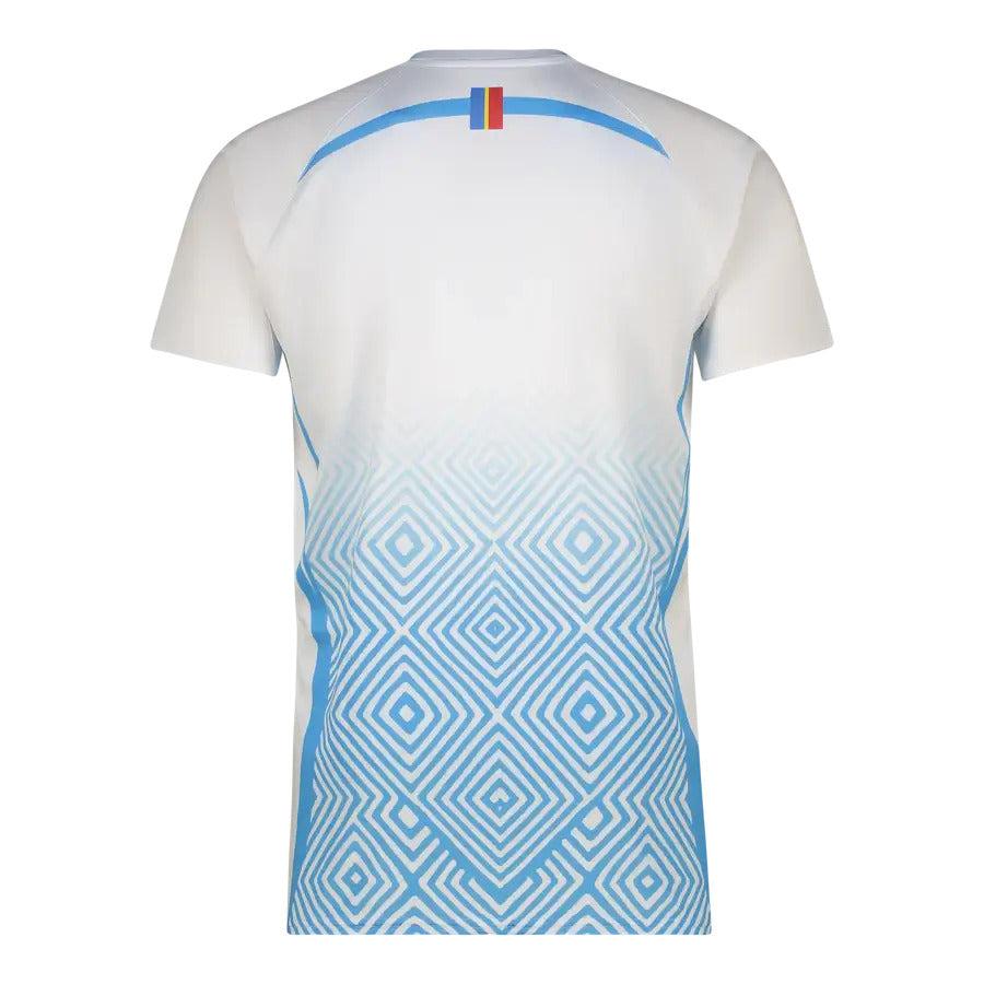 RD Congo 2026/27 Away