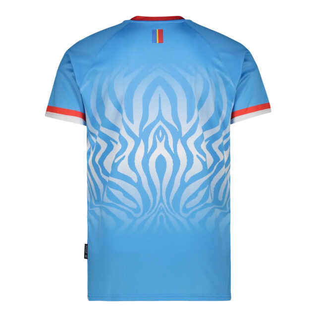 RD Congo 2026/27 Home
