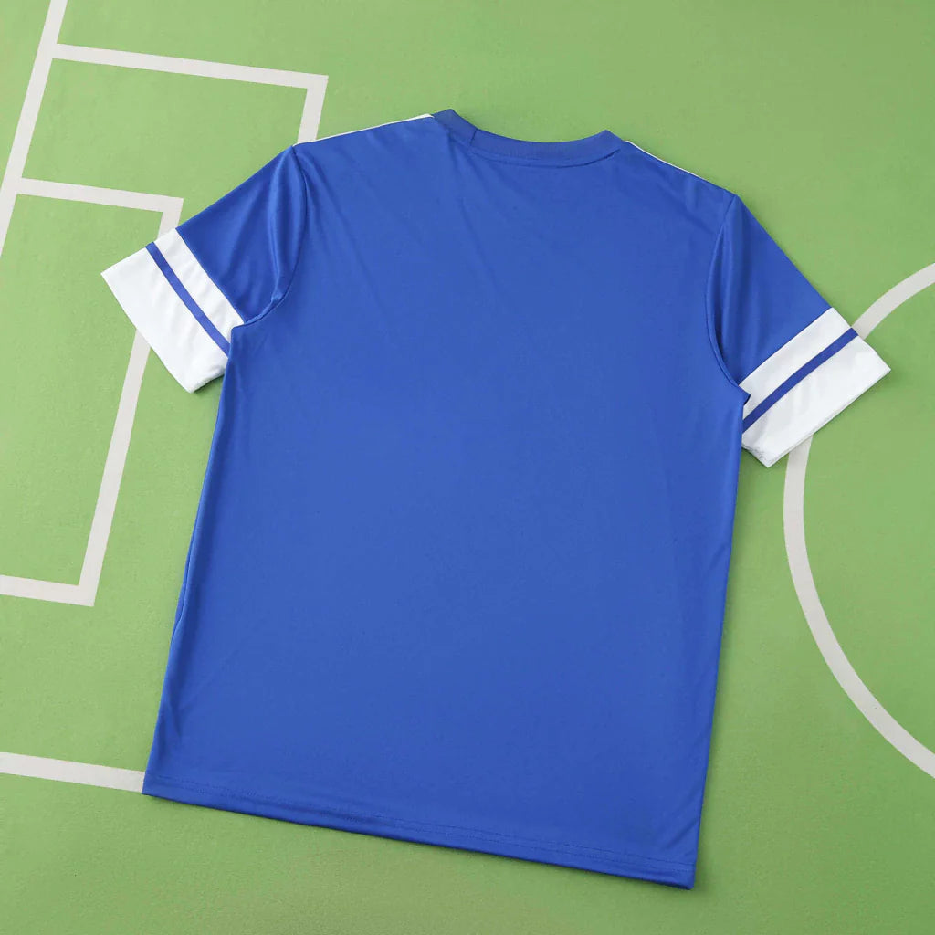 CuraƧao 2025/26 Home Jersey