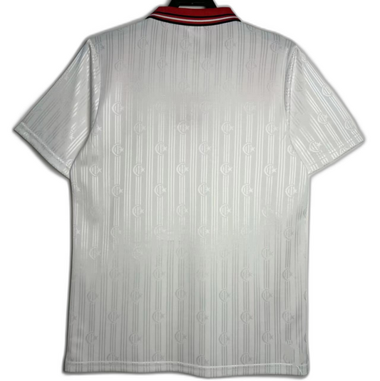 Turkiye Retro 1996 Away Jersey