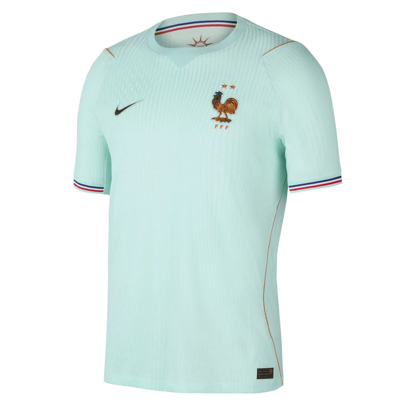 France Away Jersey World Cup 2026