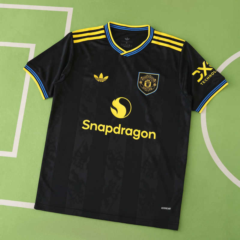 COMBO Manchester United 2025/26 Jerseys