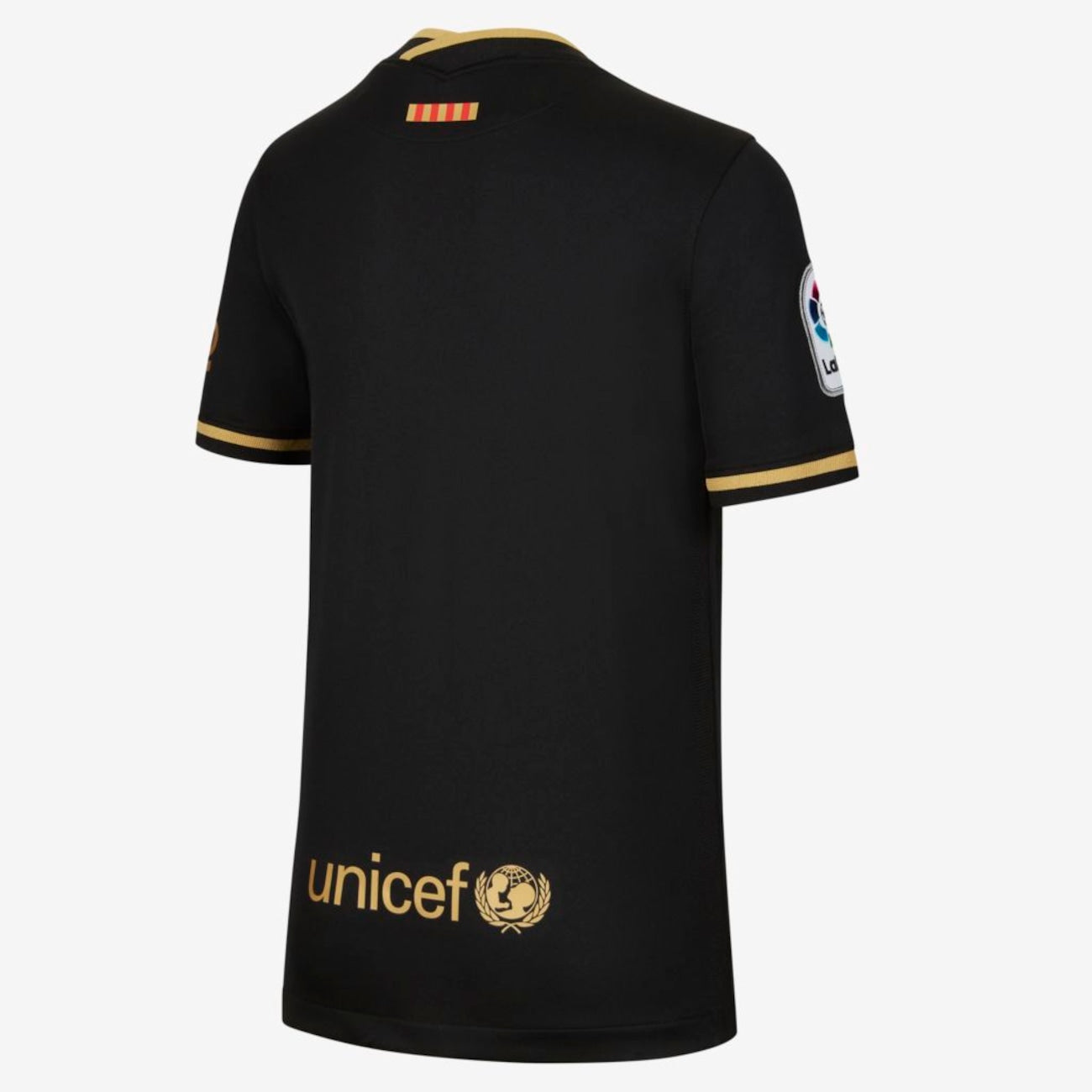 Barcelona Retro 2020/21 Away Jersey