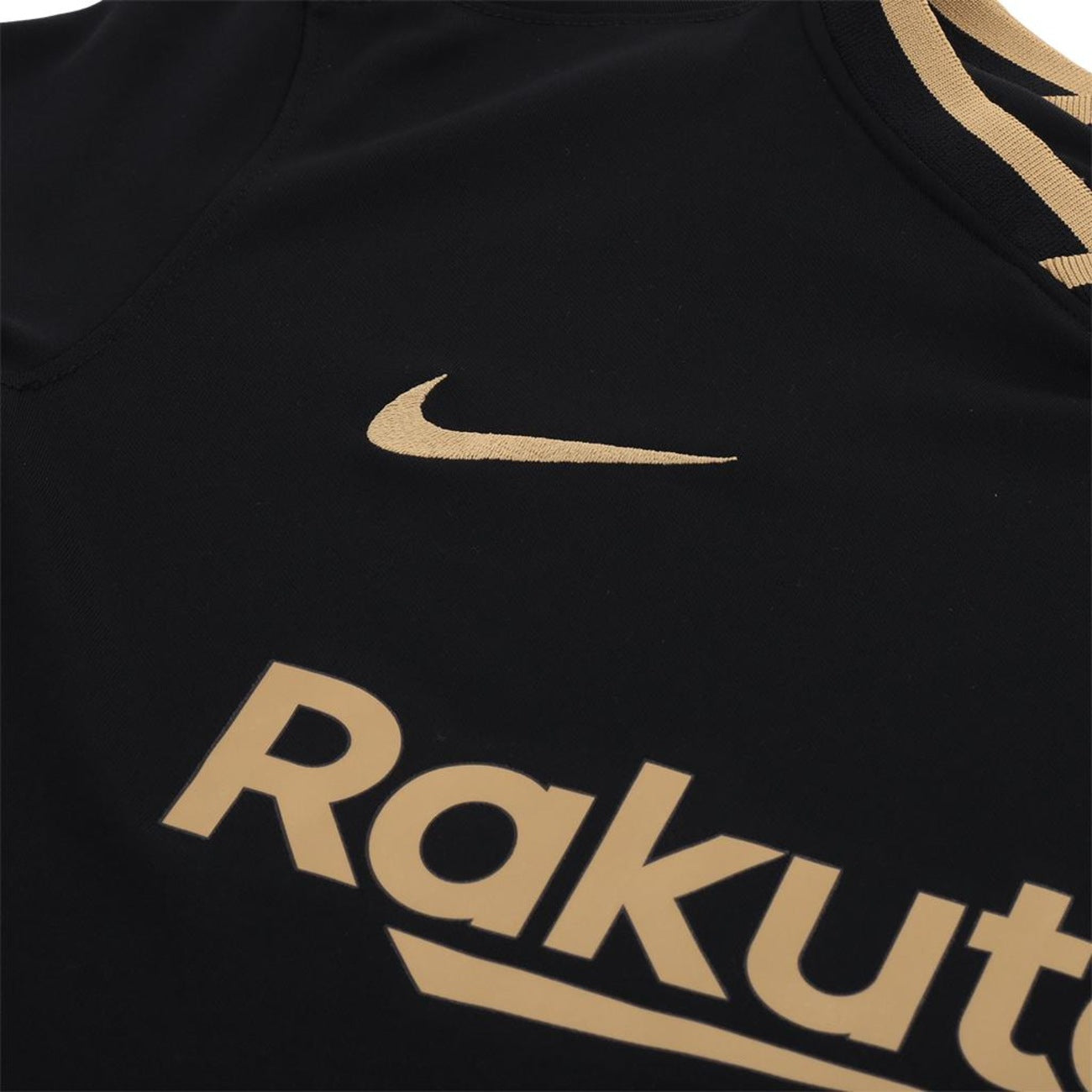Barcelona Retro 2020/21 Away Jersey