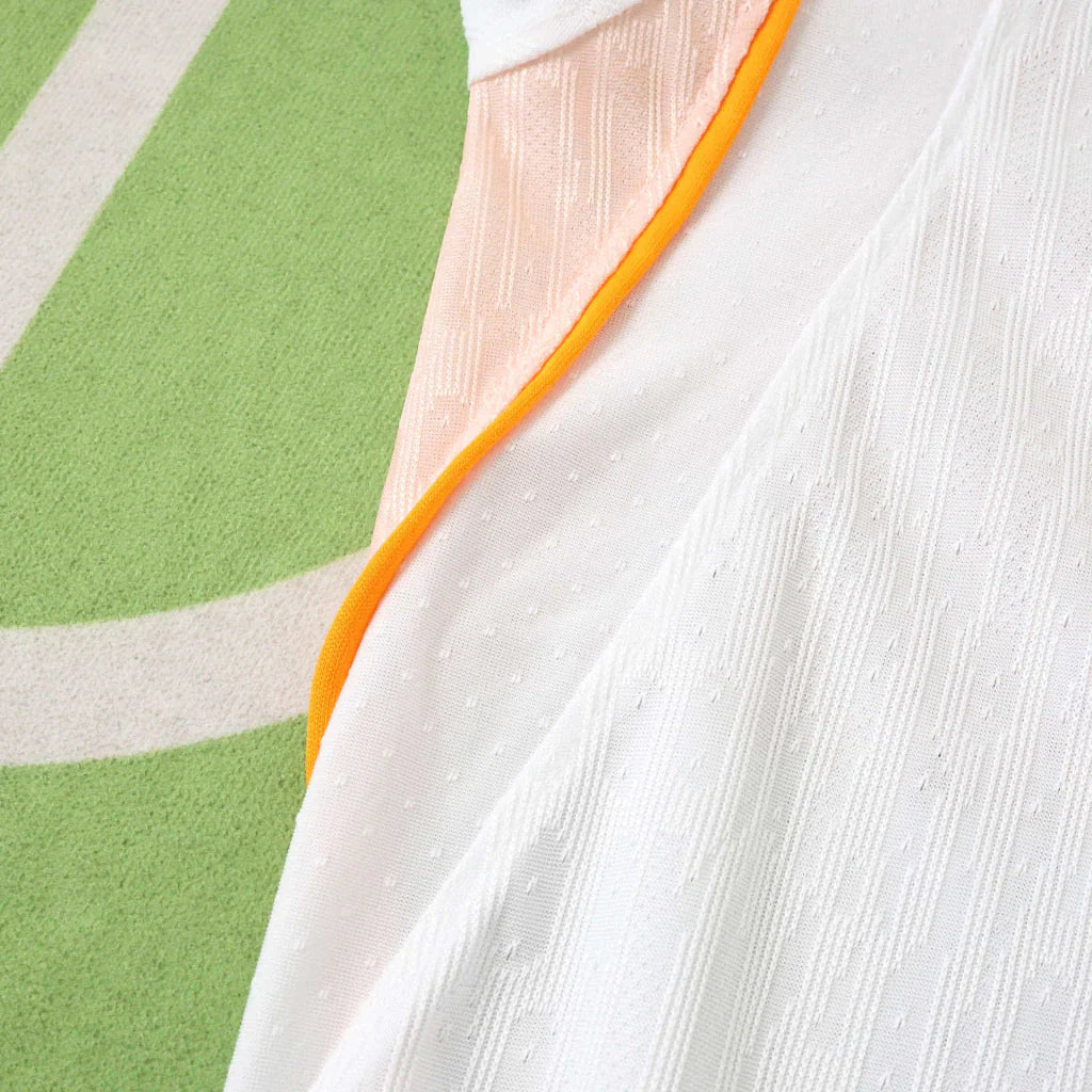 Netherlands Player 2026/27 Away Jersey
