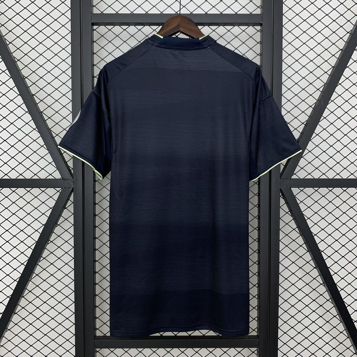 Real Madrid Away Jersey 2025/26