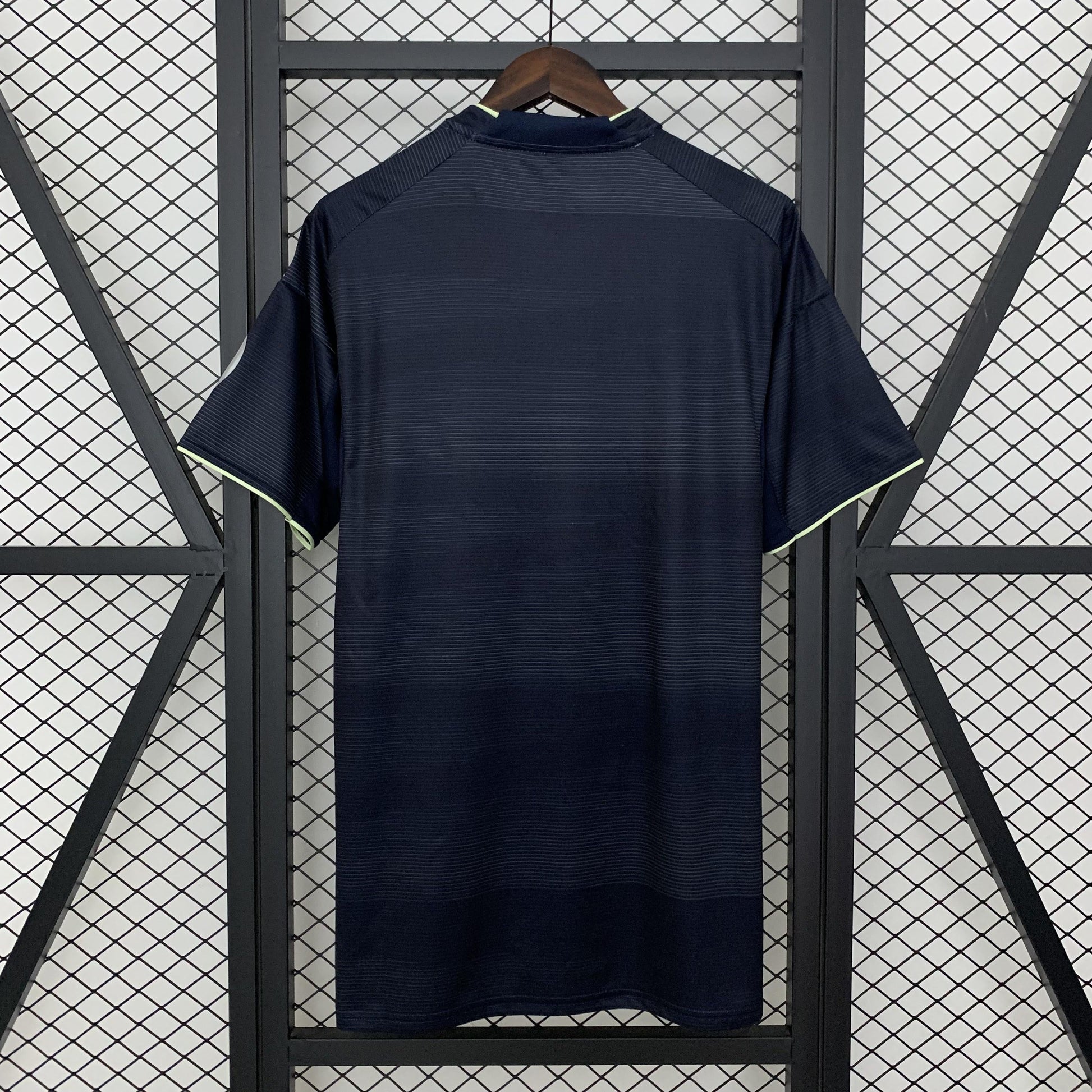 Real Madrid Away Jersey 2025/26