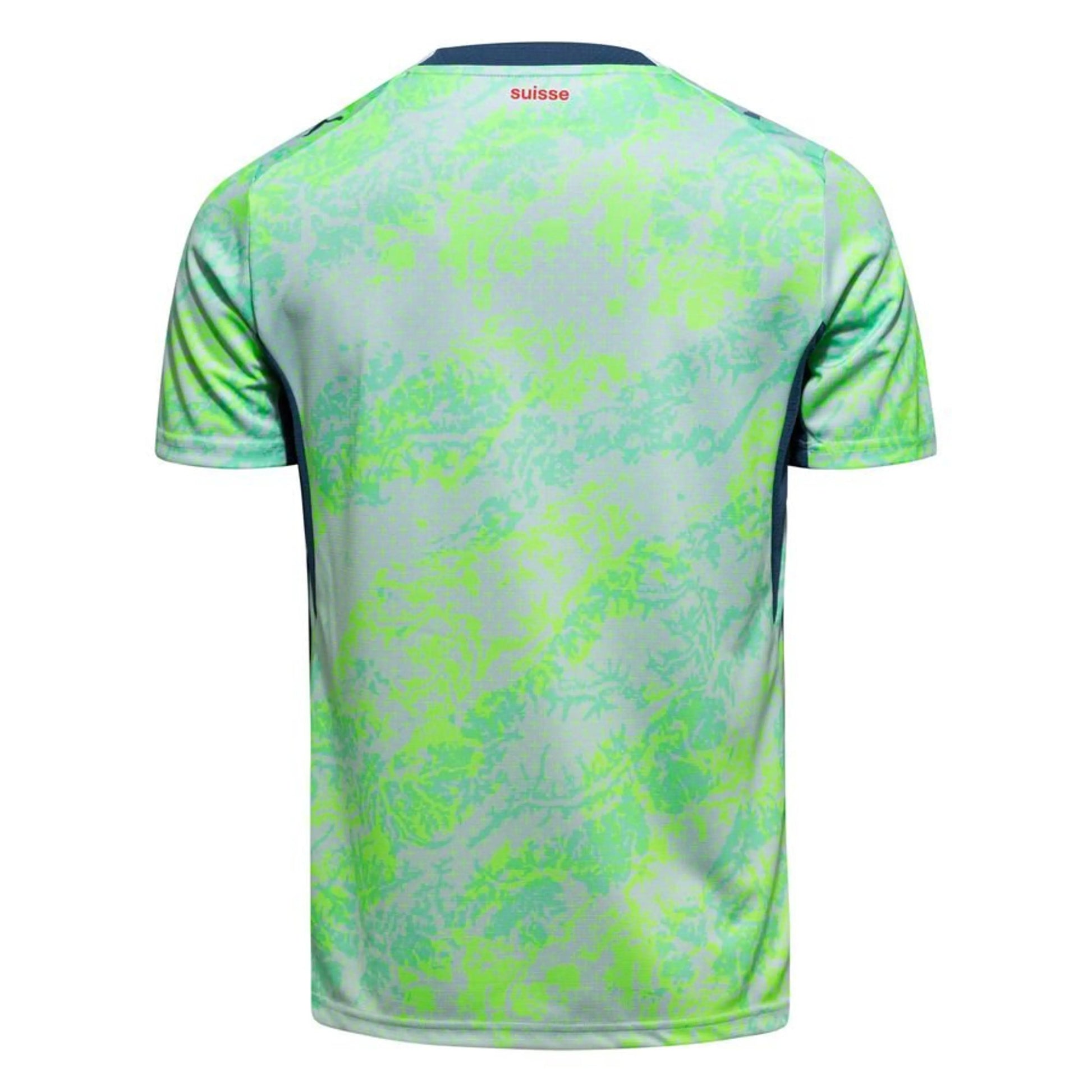 Switzerland Away World Cup 2026