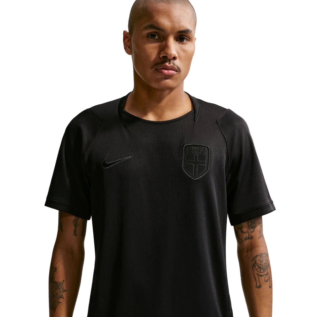 Norway 2026/27 Away Jersey