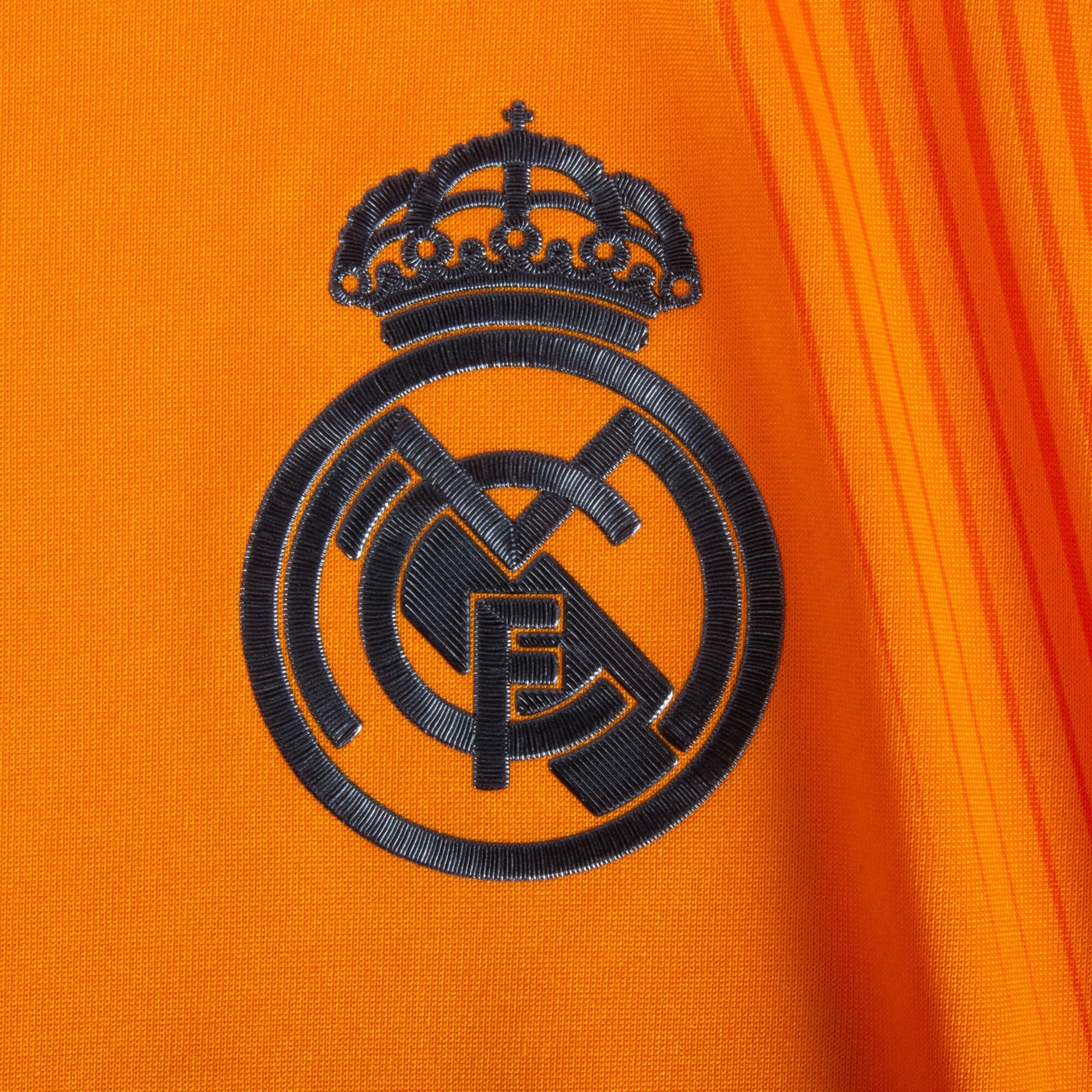 Real Madrid Away Jersey 2024/25 - #7 VINI JR.