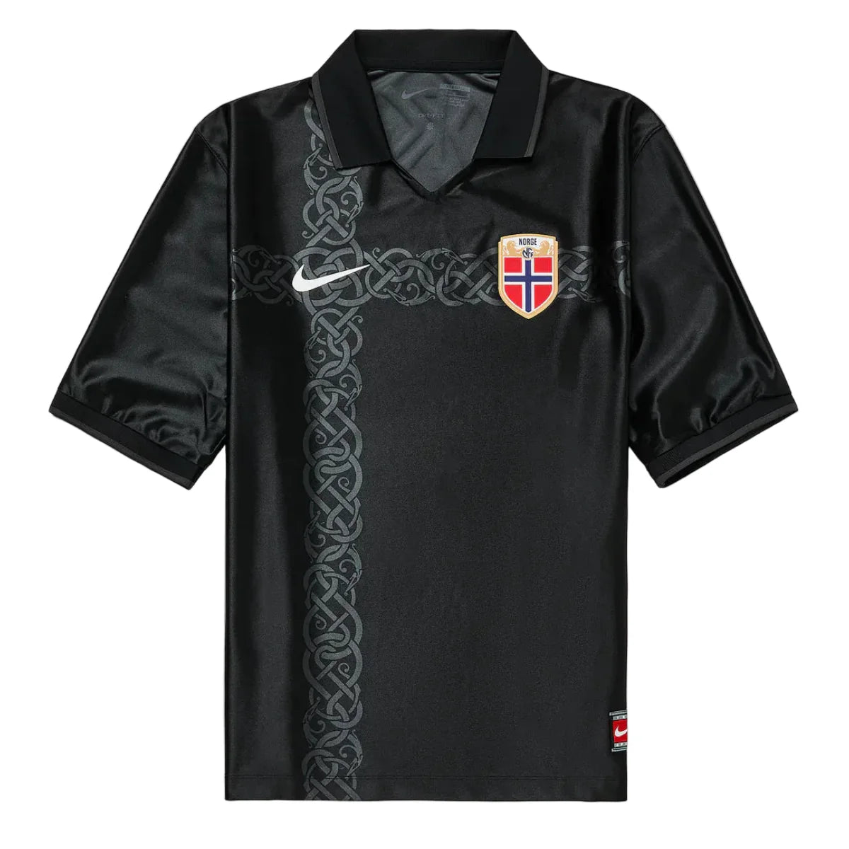 Norway 2026 Dri-FIT Energy