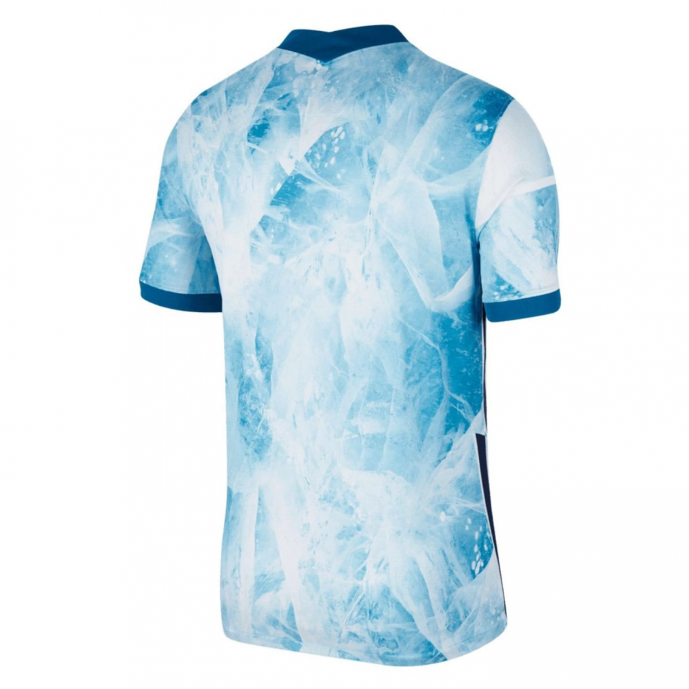 Norway Away 2020/21 Jersey