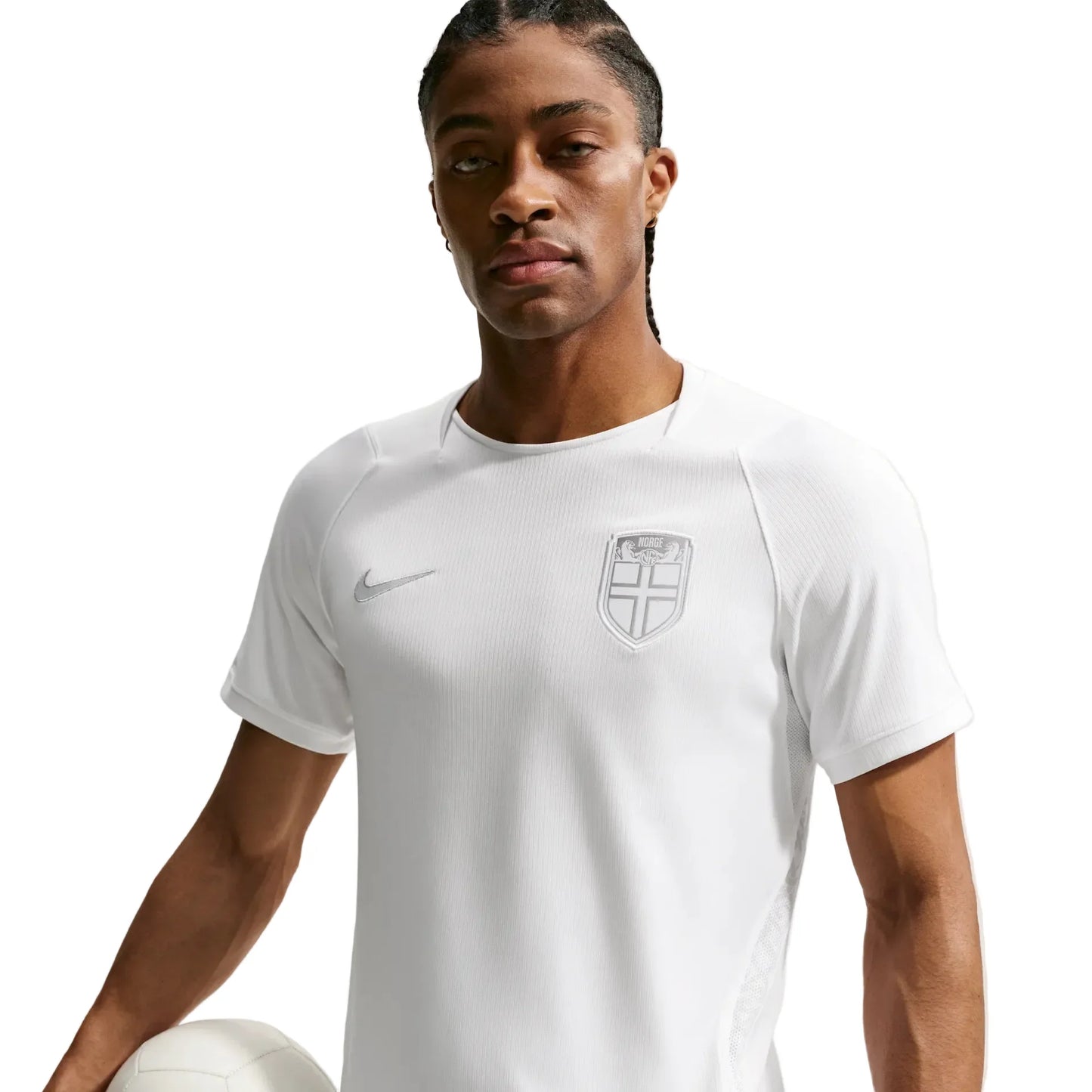 Norway 2026/27 Third Jersey