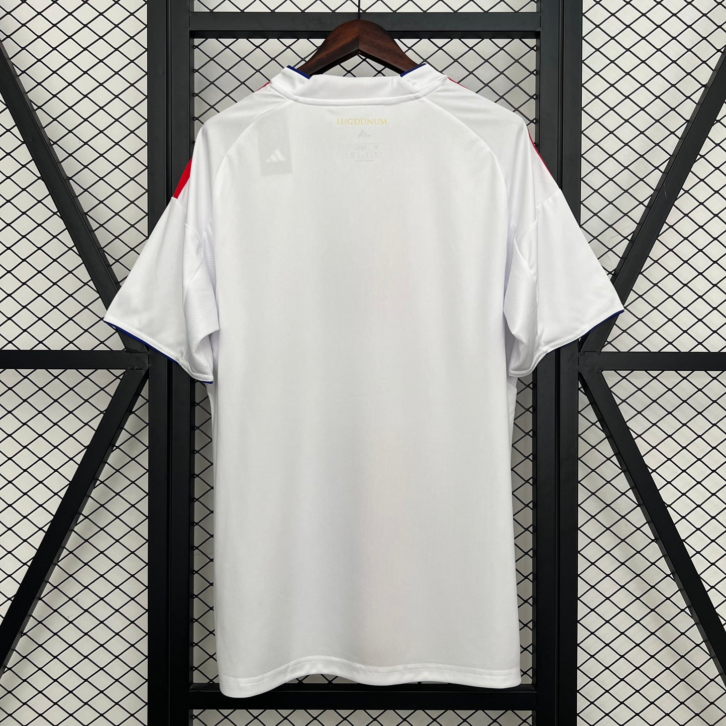 Olympique Lyonnais 25/26 Home Jersey