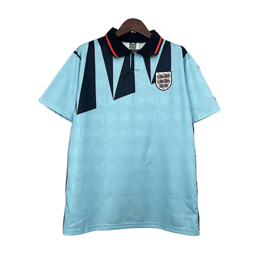 England Retro Third Jersey 1992