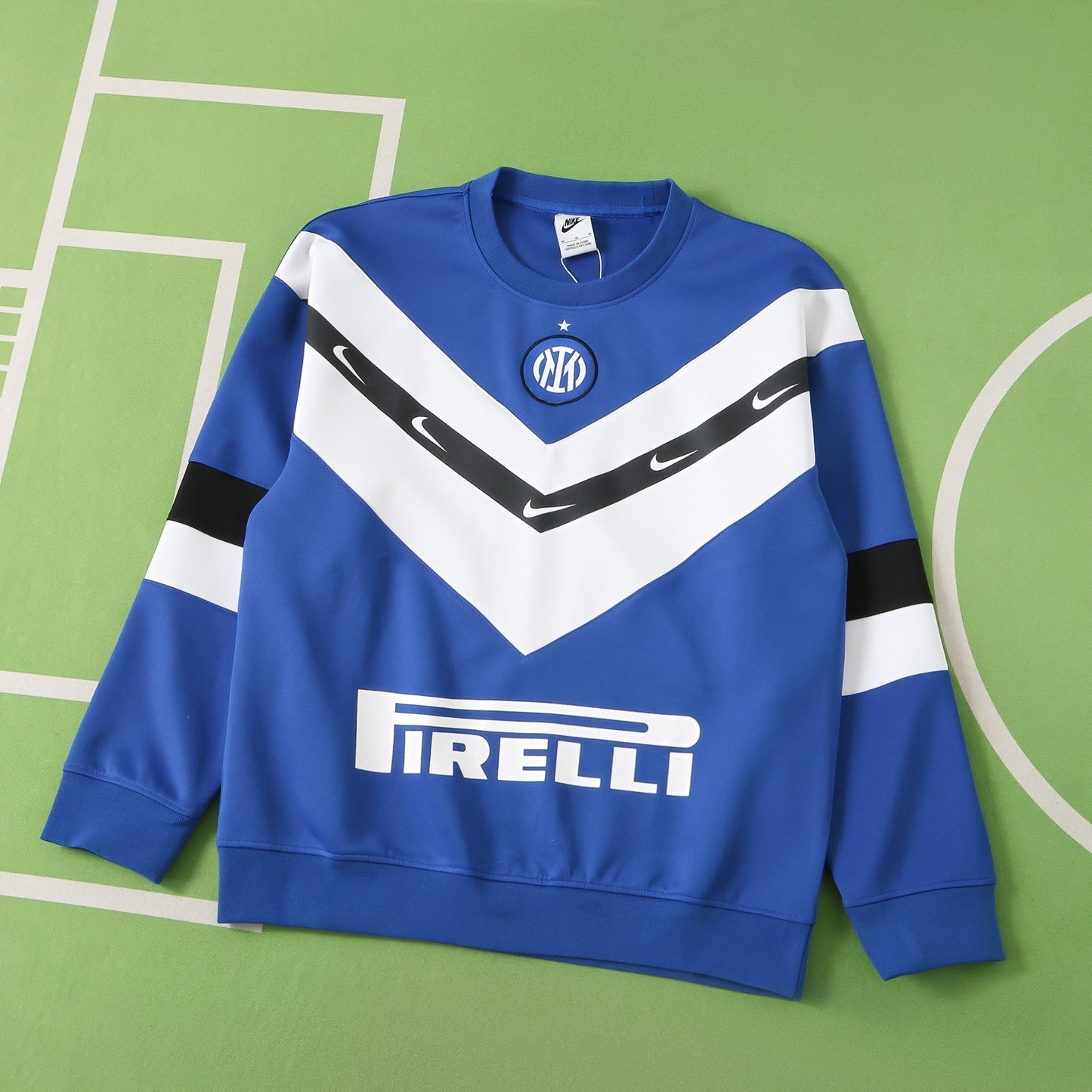 Inter de Milan Sweatshirt  2026