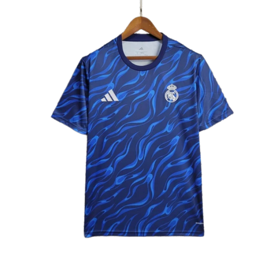 Real Madrid 25/26 Training Jersey