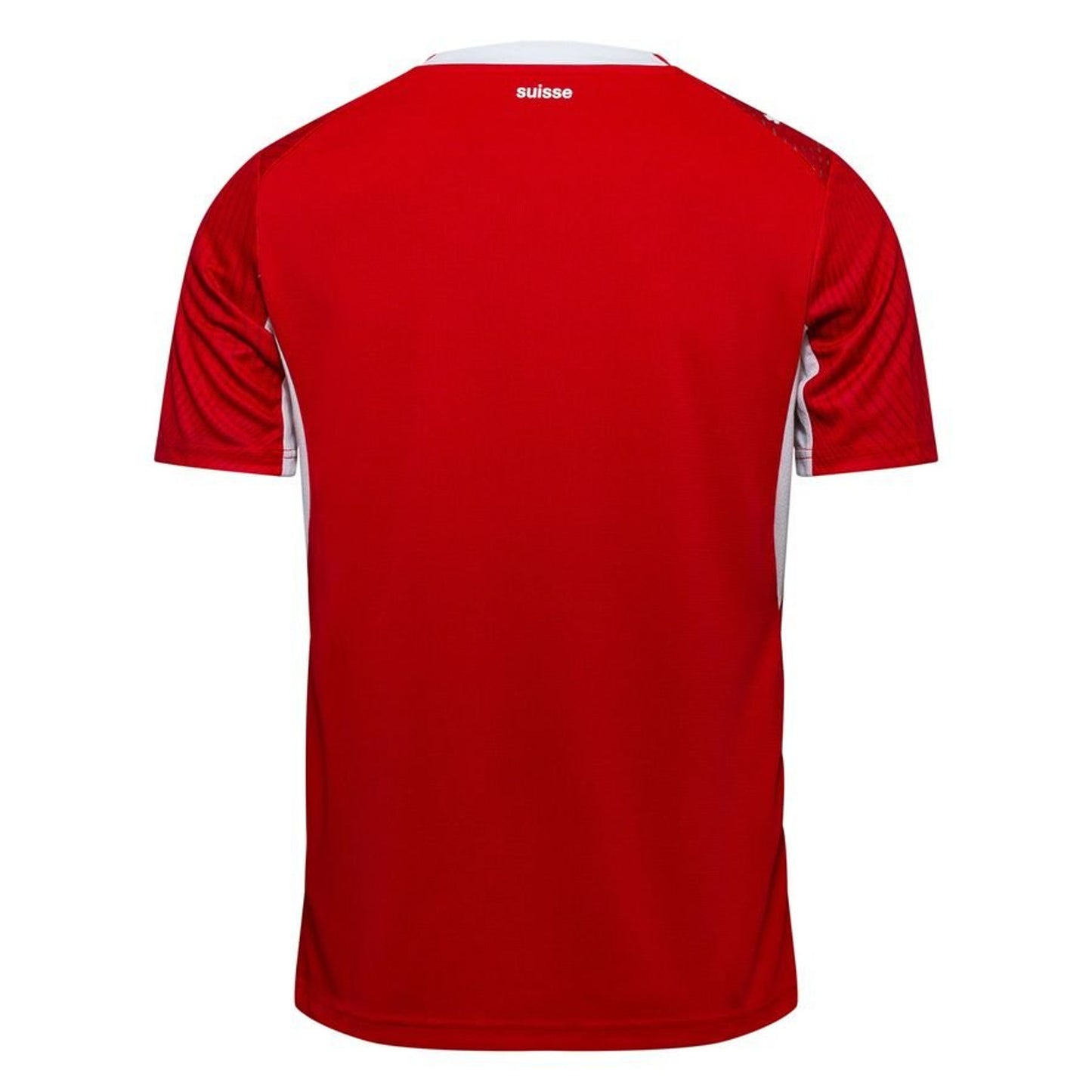 Switzerland Home World Cup 2026