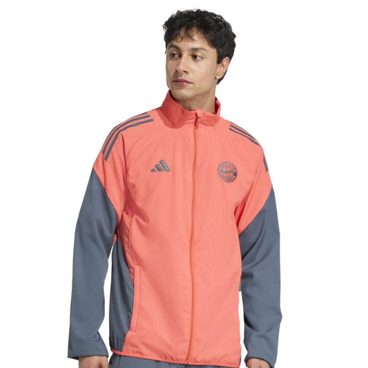 Bayern Munich Windbreaker