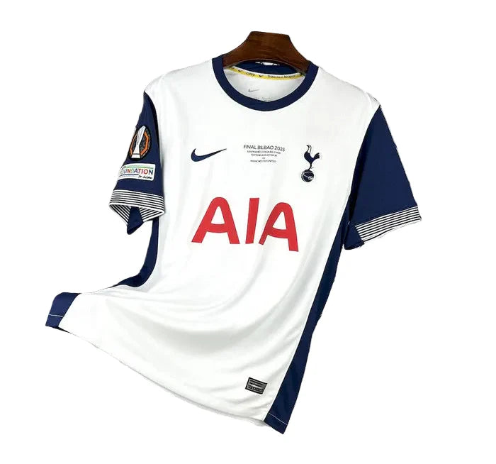 Tottenham Home 24/25 Europa League Winners