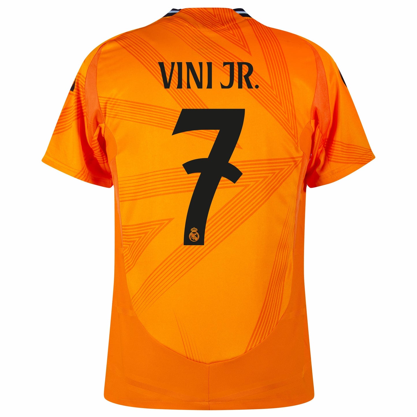 Real Madrid Away Jersey 2024/25 - #7 VINI JR.