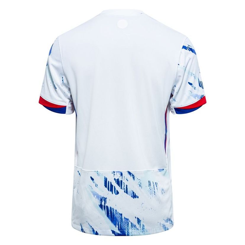 Norway 2024/25 Away Jersey