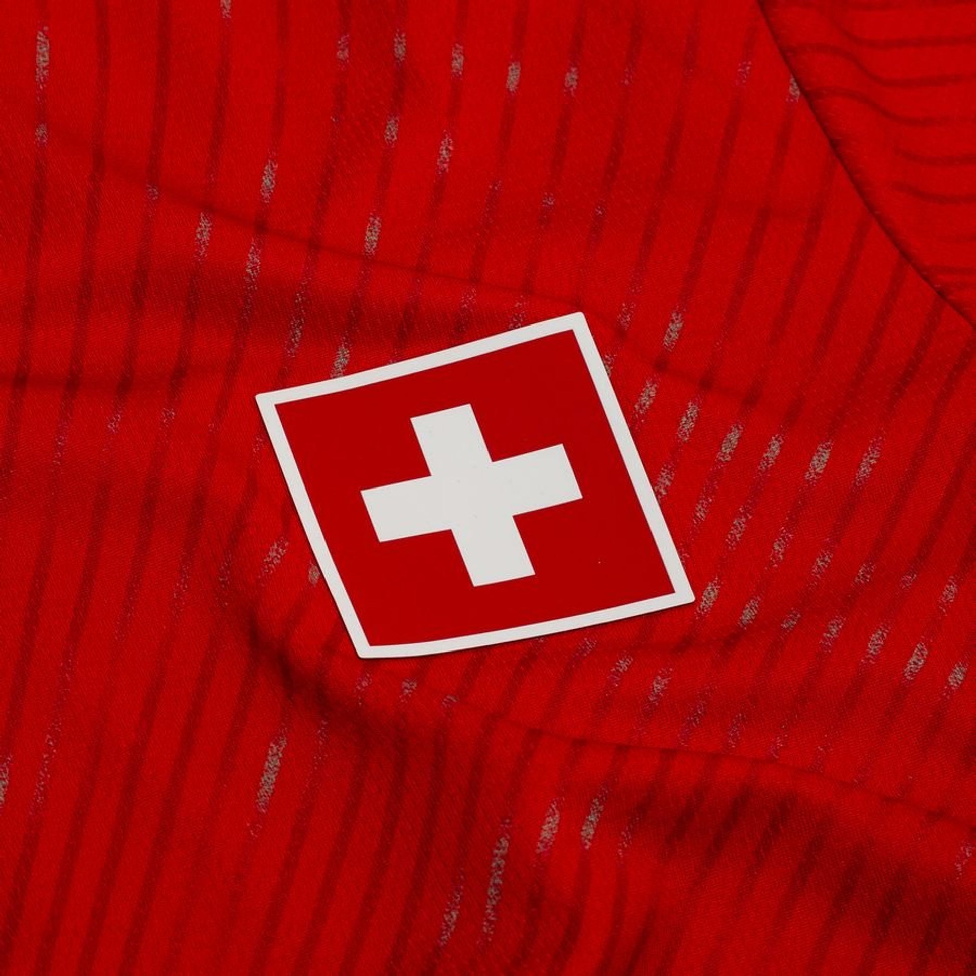 Switzerland Home World Cup 2026
