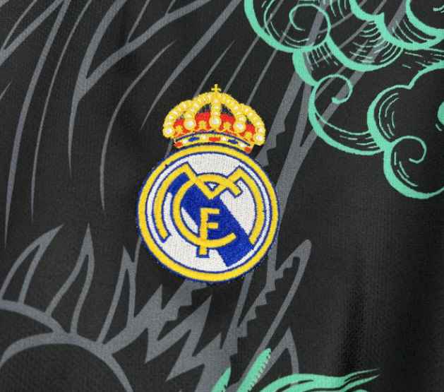 Real Madrid Player 25/26 Special Edition