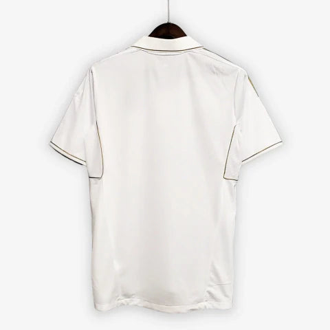Real Madrid 11/12 I Home Jersey
