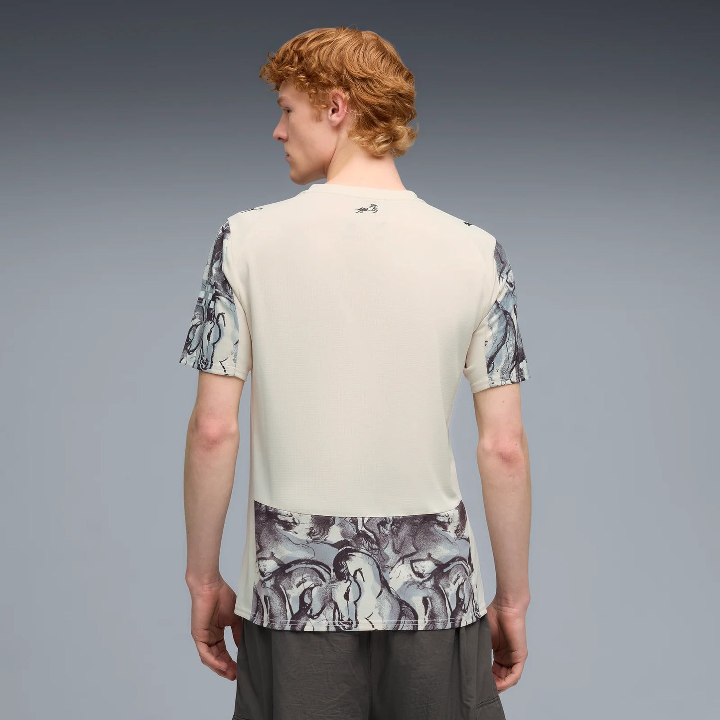 Manchester City Year of the Horse Jersey