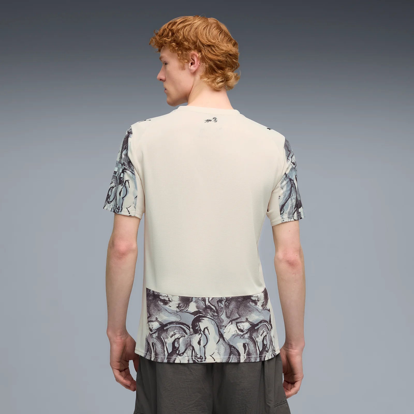 Manchester City Year of the Horse Jersey