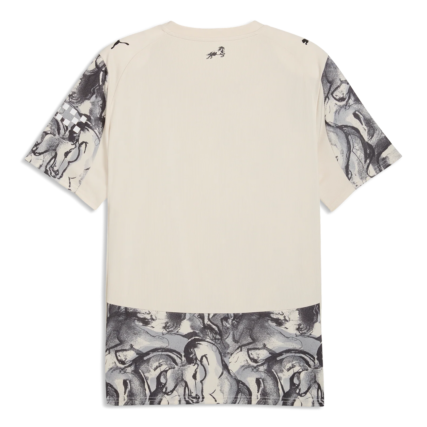 Manchester City Year of the Horse Jersey