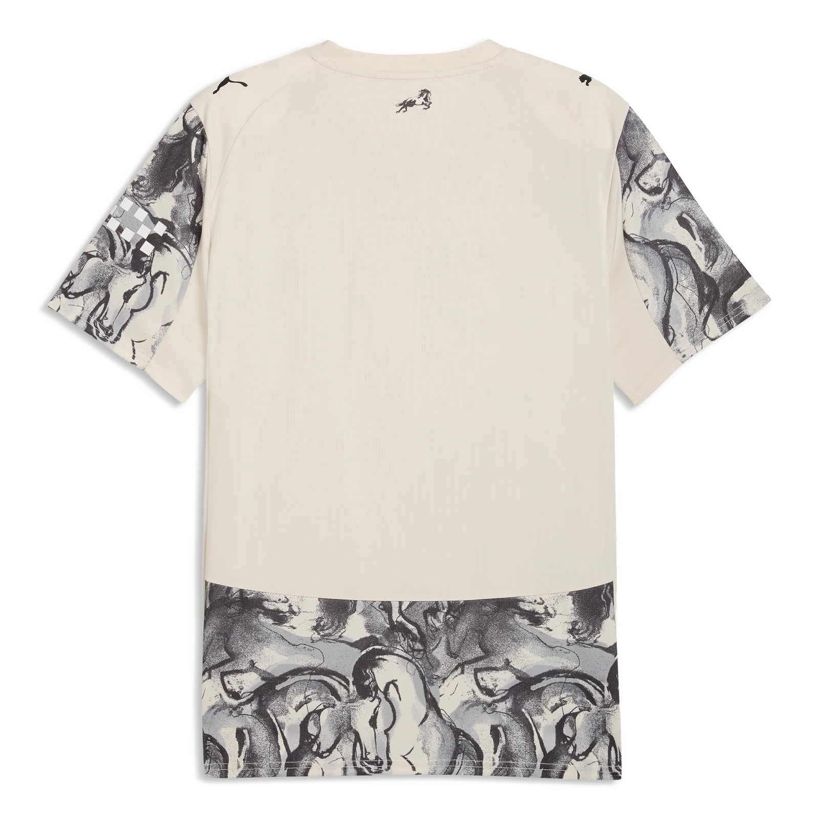 Manchester City Year of the Horse Jersey
