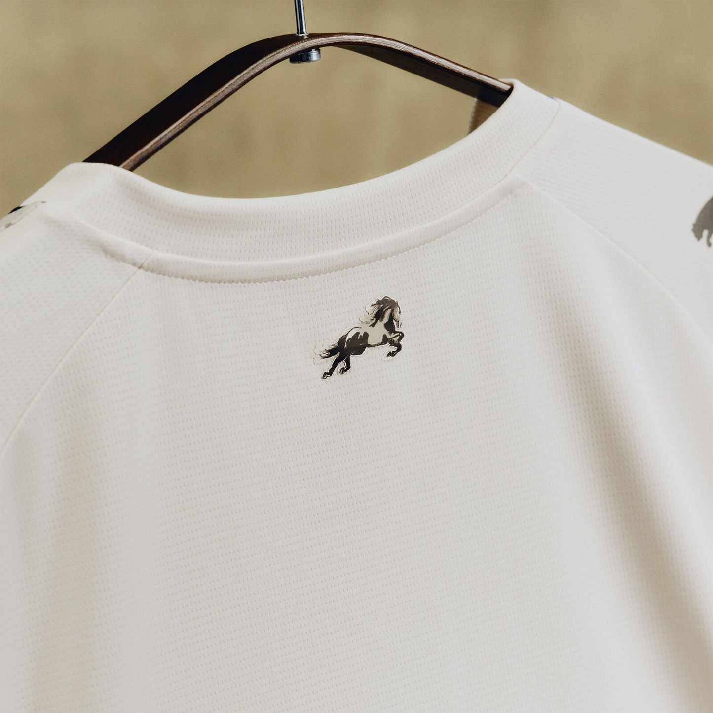 Manchester City Year of the Horse Jersey