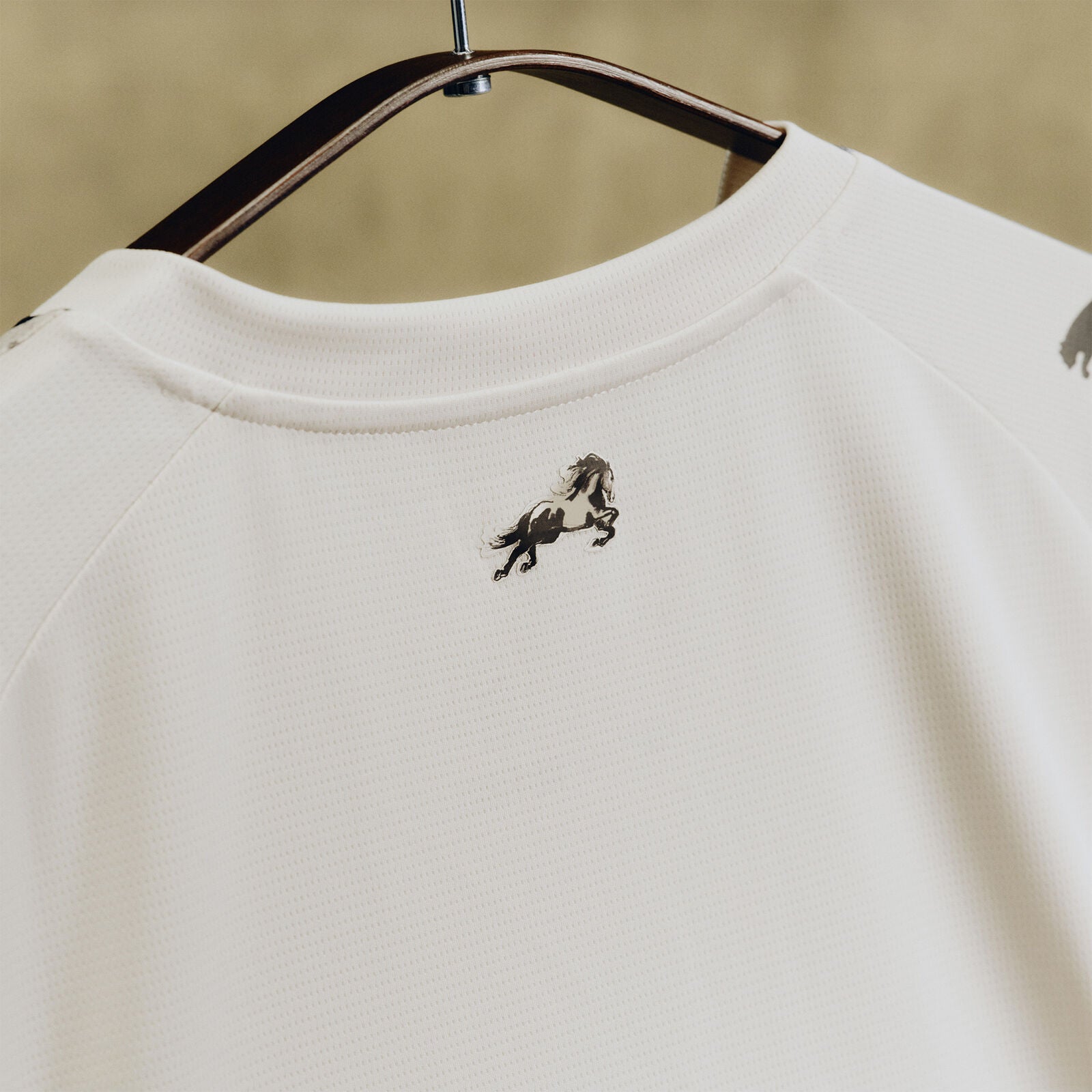Manchester City Year of the Horse Jersey