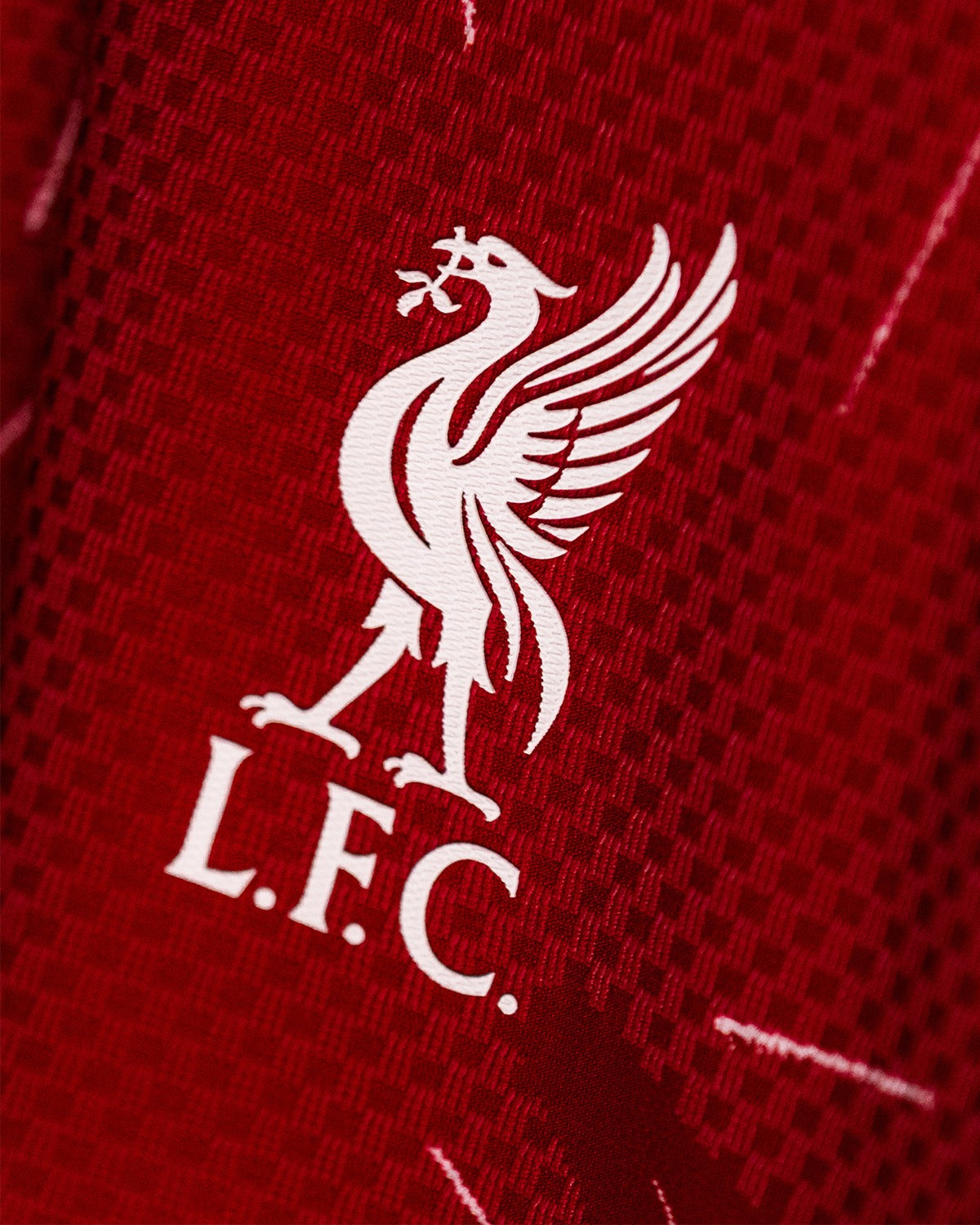 Liverpool Home Jersey 2026/27