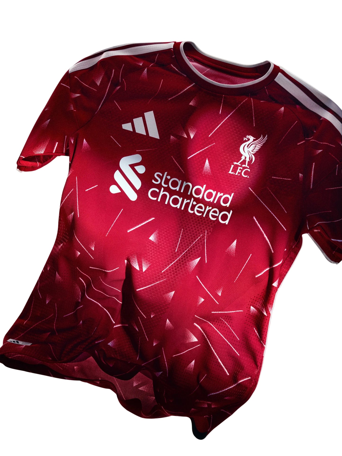 Liverpool Home Jersey 2026/27