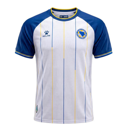Bosnia & Herzegovina Away World Cup 2026