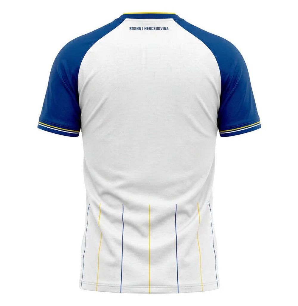 Bosnia & Herzegovina Away World Cup 2026