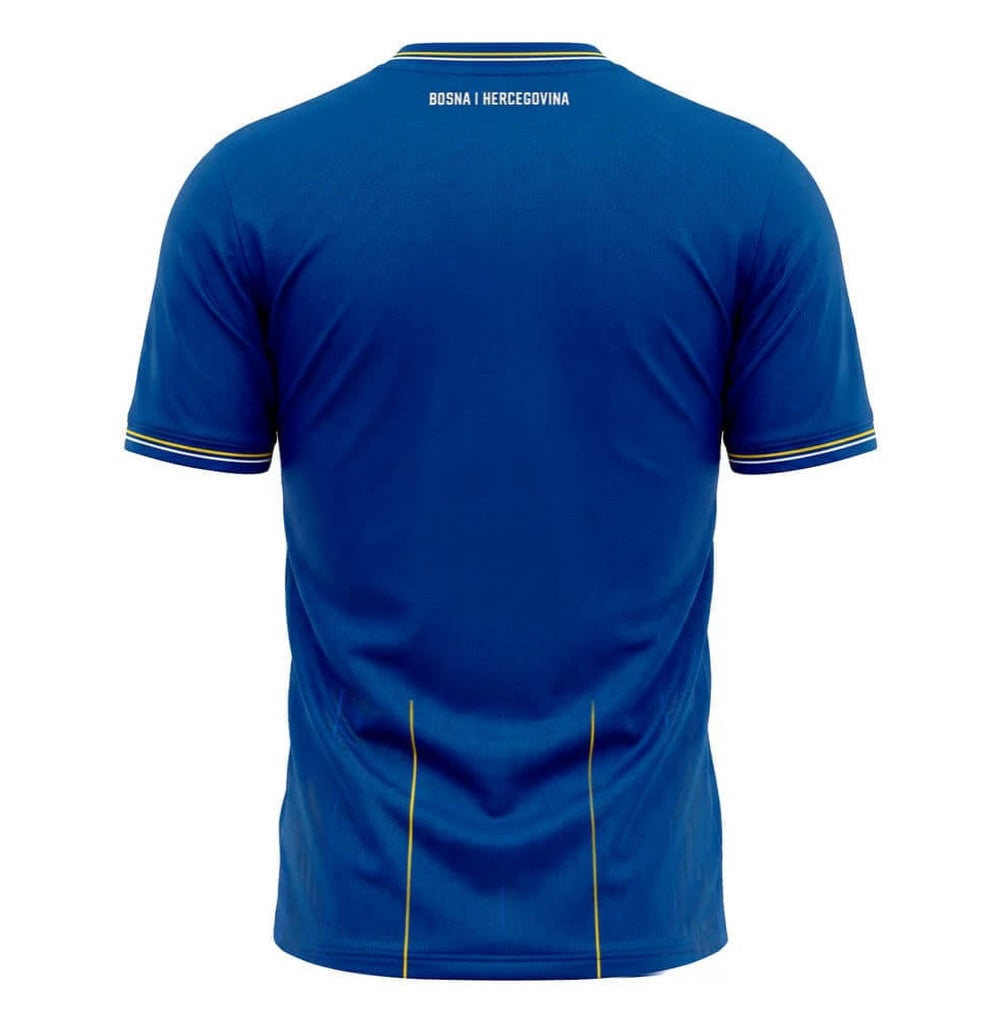 Bosnia & Herzegovina Home World Cup 2026