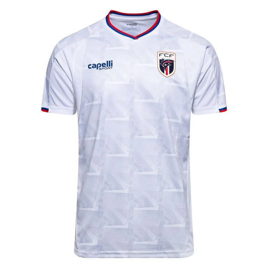 Cape Verde Away World Cup 2026