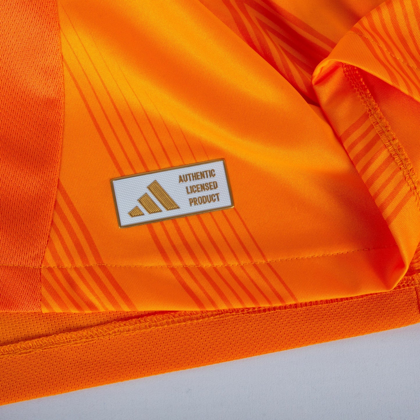 Real Madrid Away Jersey 2024/25 - #7 VINI JR.