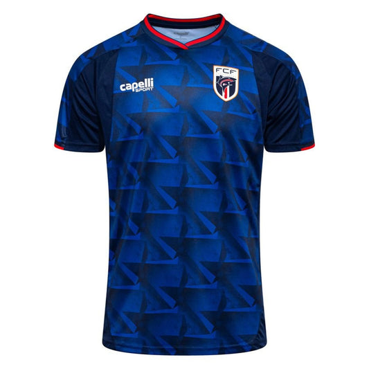 Cape Verde Home World Cup 2026