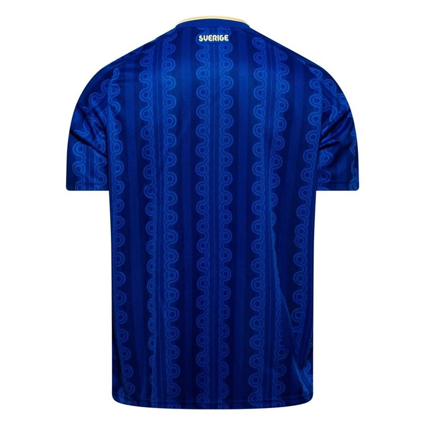 Sweden World Cup 2026 Away Jersey