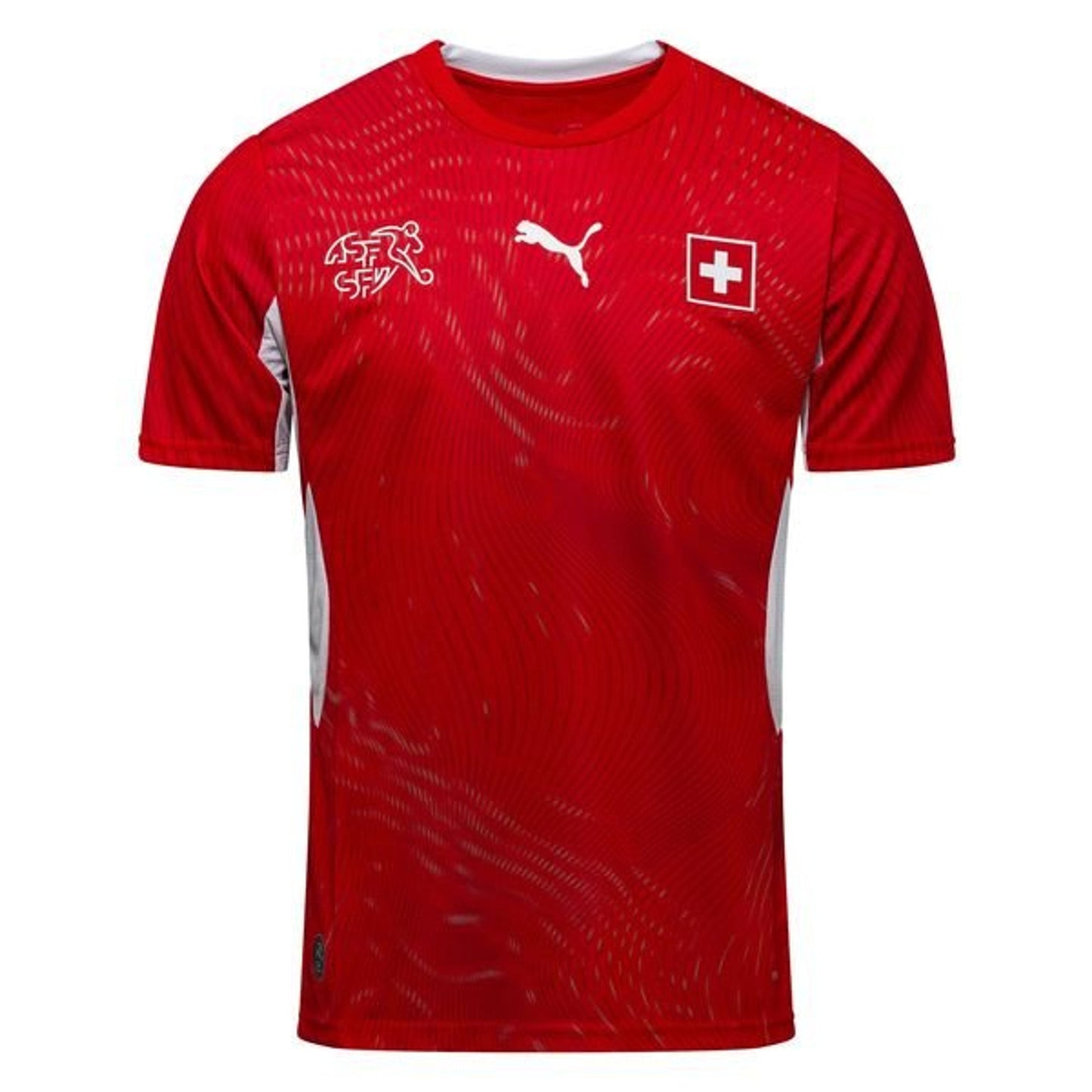 Switzerland Player Home World Cup 2026